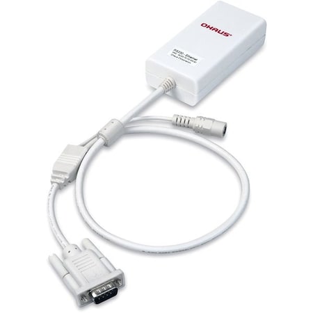 Ohaus Interface Kit, RS232-Ethernet OH-30304102